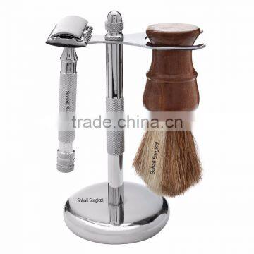 shaving set for men