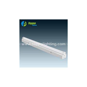 LED Batten Light For Replacing T8 Tubes Fixture