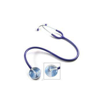 Professional Acrylic Stethoscope