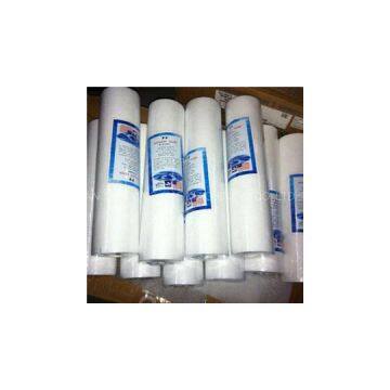 Water Soften Filter For Waterjet Cutting System