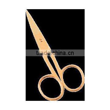 Cuticle Nail Scissors