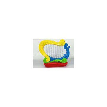 Creative Lovely Harp Kids Music Toys for baby childhood accompanyment