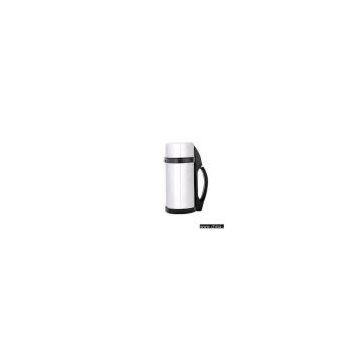 vacuum flask