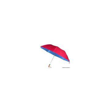 Sell Golf Folding Umbrella