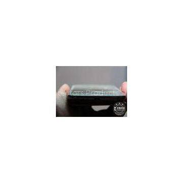 Anti Shatter Samsung Galaxy Note 2 Screen Protectors 8H Screen Privacy Guard photo-1