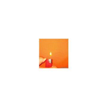 Flame Retardant Finish Fabric