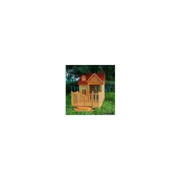 Sell Wattle-Small Dog House