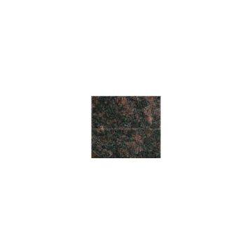 Tan Brown Granite