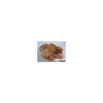 Wooden Bowls, Natural Crafts, Fruit Bowls