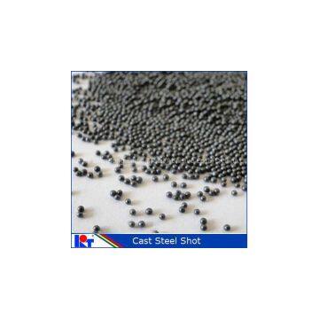 Steel shot_Abrasive blast steel shot s390 price