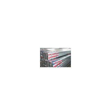 square steel pipe