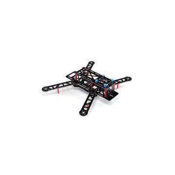 Racing Quadcopter Frame