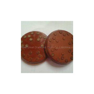 Galaxy Grinding Pad