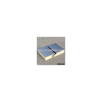 FM-H sandwich panel(Polyurethane)