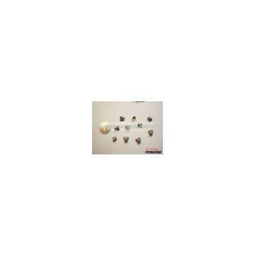 Metal Injection Molding Gear