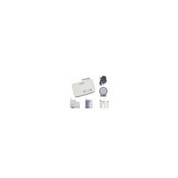 wireless GSM house alarm panel(LS-GSM-001)