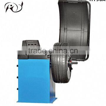 Haya Wheel Balancer/used Wheel Balancer/balancing Machine