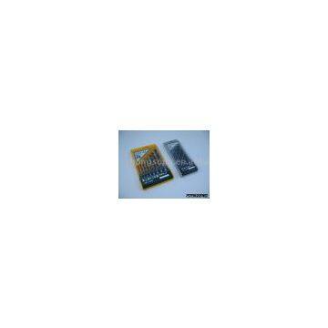 WOOD DRILL BITS SET