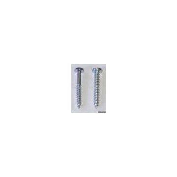 SCREWS(FULL THREAD & HALF THREAD)