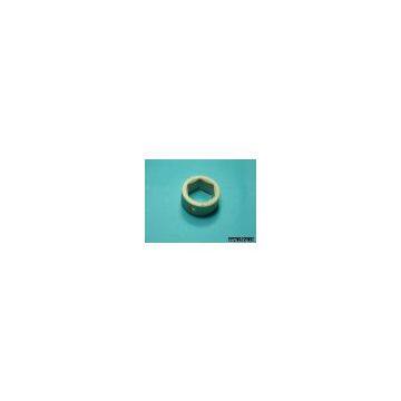 Bushing  Material:PVDF/SUS316/Ti