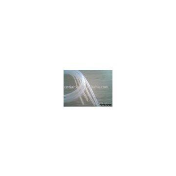 vacuum silicone tubing