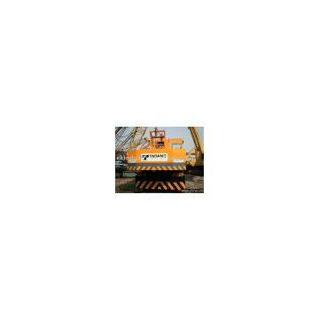 tadano used crane(TL300E)