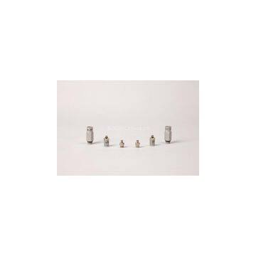 VACUUM SAFETY VALVE