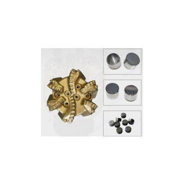 Hard Alloy Tungsten Carbide Button Bits