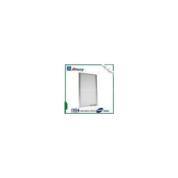 ceiling led panel light/warm white led panel light