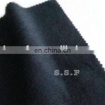 factory wholesale 50/50 wool cashmere fabric for winter coat