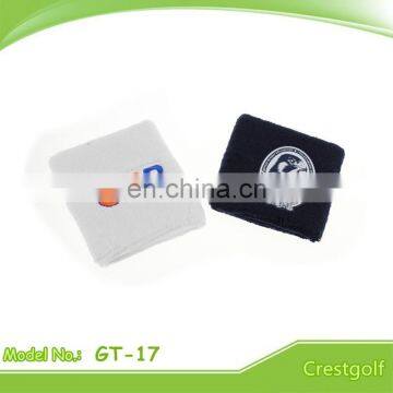 Wrist Bands With Embroidery Logo WholeSale Wrist Bands Cotton Wrist Bands photo-4