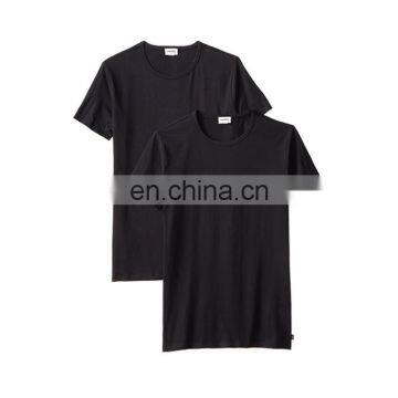 Customized High Quality Sport Rayon Korea Cotton Single Jersey 160gsm t Shirt photo-3