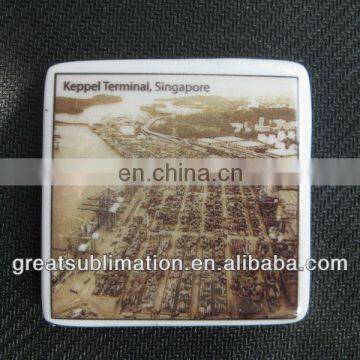 sublimation ceramic tile for printing photos