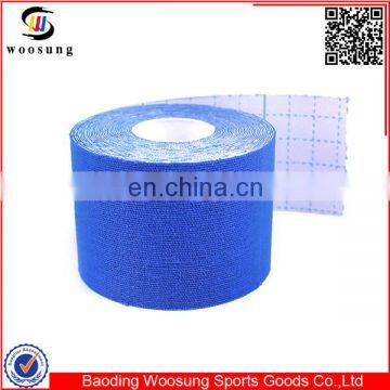 Wholesale sports medicine kinesiology tape waterproof