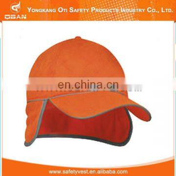 Light weight good quality safeti helmet cap