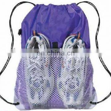 polyester shoe bag