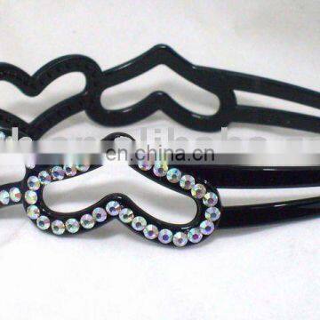 Hot fashion headband/hair band/hair clip S7304219