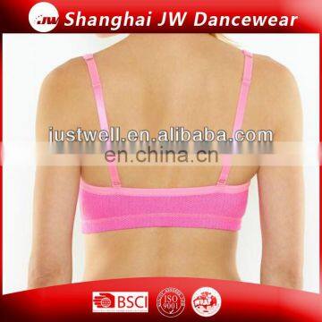 Sports Bra Seamless Yoga Sports Bra Suppoor Bra