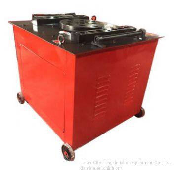 GW50 Steel Bar Bending Machine/bending Steel Bar Fully Automatic Made in China photo-5