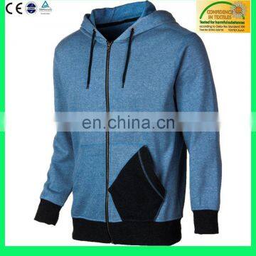 men's fashion hoody/casual hoody,hoodies jacket - 6 Years  Experience
