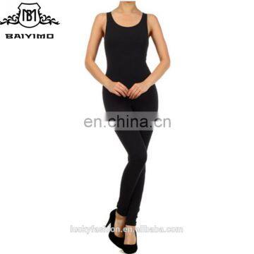 2016 BAIYIMO wholesale cheap casual leggings made in china