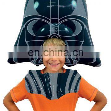 Inflatable kids Darth Vader Costume