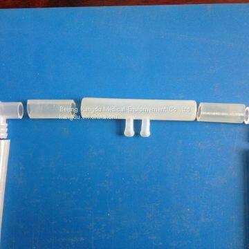 Silica Gel Nasal Prong From Kangdu Med for New Born and Infant NCPAP photo-4