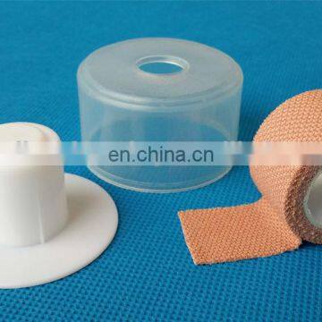 Own Factory Direct Supply Non-woven Elastic Cohesive Bandage Top Grade Medical Plaster photo-3