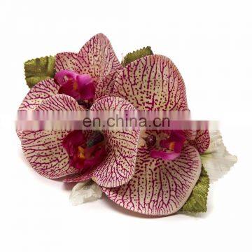 BALI ORCHID NAPKIN RING