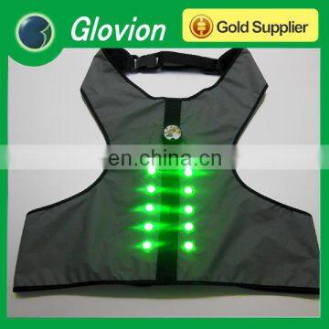 Dog pet vest glovion dog vest harness dog reflective vest