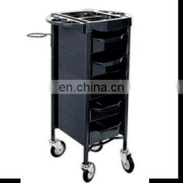 2016 wholesale professional salon hairdressing trolley