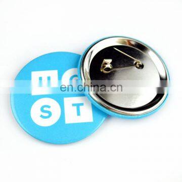 Wholesale factory making custom pin badge