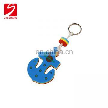 Cheap Eva Floating Keyrings Wholesale photo-3