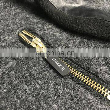 Manufacturing Company Zipper Pull And Slider With Logo photo-3